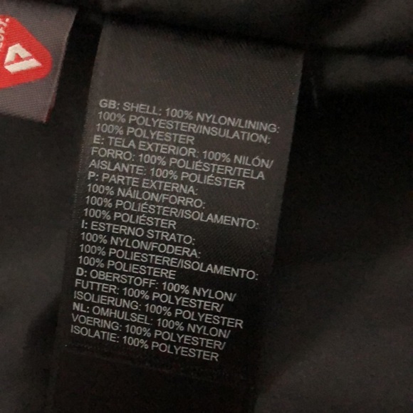 Women’s The North Face Jacket - Picture 3 of 16